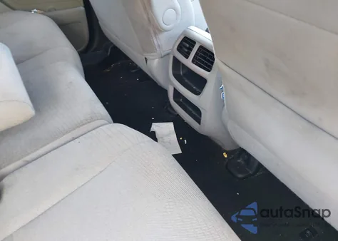 2018 Honda Pilot Lx из США, поврежденный, VIN 5FNYF6H12JB034610